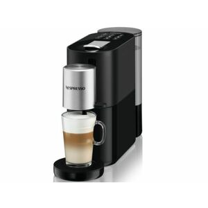 Nespresso-Krups XN890831 Nespresso Atelier kapszulás kávéfőző, fekete kép