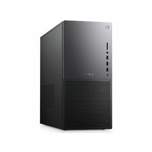 Dell XPS 8960 Desktop Tower (XPS8960_346861) fekete kép