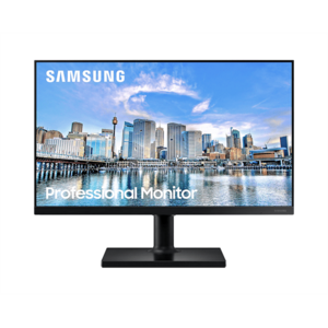 Samsung T45F 24 FHD IPS üzleti monitor (LF24T450FZUXEN) kép