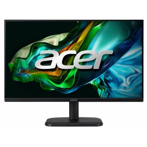 Acer EK241YHbi 24 FHD VA 100Hz monitor (UM.QE1EE.H02) fekete kép
