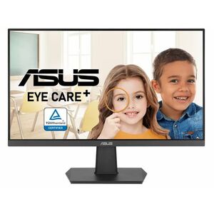 Asus VA24EHF 24 FHD IPS 100Hz Eye Care Gaming Monitor kép