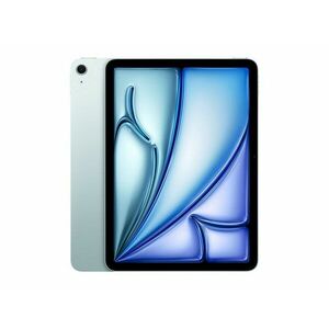 Apple 11 iPad Air (M2) Wi-Fi 128GB - Kék (MUWD3HC/A) kép