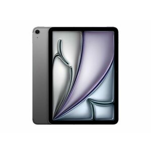 Apple 11 iPad Air (M2) Cellular 512GB - Asztroszürke (MUXM3HC/A) kép