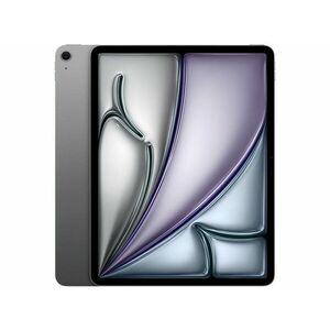 Apple 13 iPad Air (M2) Wi-Fi 512GB - Asztroszürke (MV2J3HC/A) kép