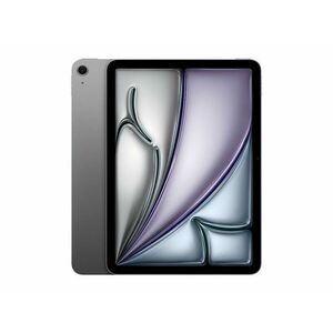 Apple 11 iPad Air (M2) Wi-Fi 1TB - Asztroszürke (MUWQ3HC/A) kép