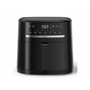 Xiaomi Smart Air Fryer 6L forrólevegős sütő (BHR6942EU) fekete kép