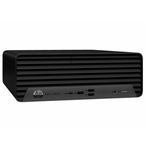 HP ProDesk 400 G9 SFF (6U4R0EA) fekete kép