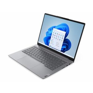 Lenovo ThinkBook 14 G6 ABP (21KJ002VHV) Arctic Grey / szürke kép