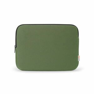 DICOTA Base XX 15.6 Notebook tok (D31974) olive green / oliva zöld kép