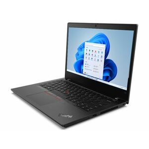 Lenovo ThinkPad L14 Gen2 (20X2S8MMT2) Fekete kép