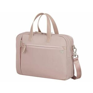 Samsonite ECO WAVE 15.6 aktatáska (130663-1830) Pink szürke kép