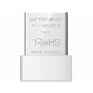 Mercusys MW150US N-es Vezeték Nélküli USB Adapter kép