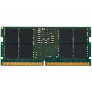 Kingston Client Premier RAM DDR5 16GB 5200MHz Notebook Memória (KCP552SS8-16) kép