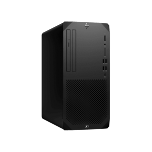 HP Workstation Z1 G9 Tower (5F821ES) fekete kép