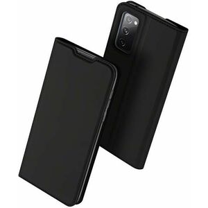 Samsung Galaxy S20 FE G780 5G Skin Pro cover black kép