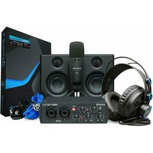 AudioBox Studio Ultimate (APRE0029) kép