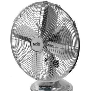 Fém asztali ventilátor kép