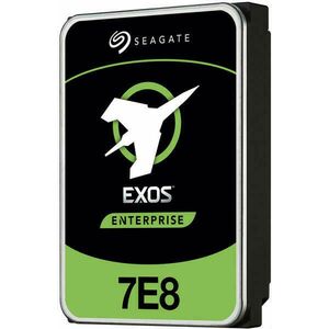Exos 7E10 3.5 6TB 256MB 7200rpm SATA3 (ST6000NM000B) kép