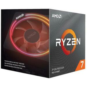 Ryzen 7 3700X 8-Core 3.6GHz AM4 Box with fan and heatsink kép
