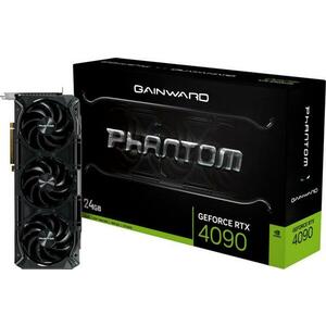 GeForce RTX 4090 Phantom (471056224-3390) kép