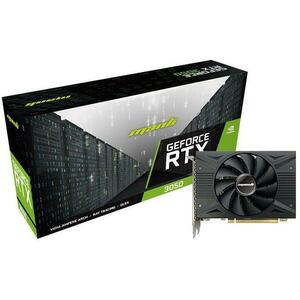 GeForce RTX 3050 8GB GDDR6 (N64030500M15800) kép