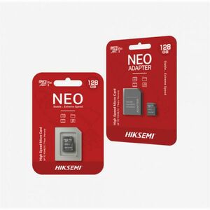 HIKSEMI Neo microSDHC 32GB (HS-TF-C1-32G) kép