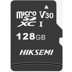 HIKSEMI microSDXC 128GB UHS-I/CL10 (HS-TF-C1(STD)/128G/NEO/AD/W) kép