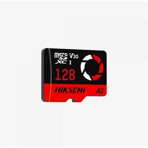 Capture microSDXC 128GB CL10/UHS-I TLC (HS-TF-E3(STD)/128G/CAPTURE/W) kép