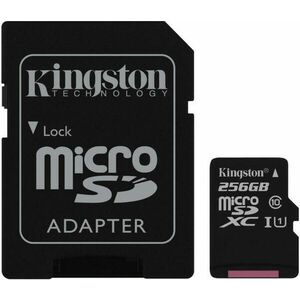 microSDXC 256GB C10/UHS-I SDCS/256GB kép