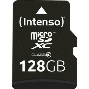 microSDXC 128GB C10 3413491 kép