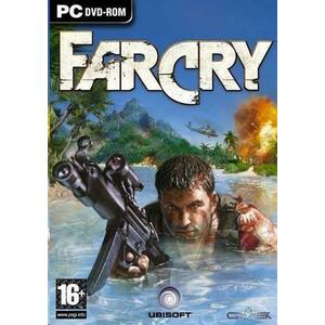 Far Cry (PC) kép