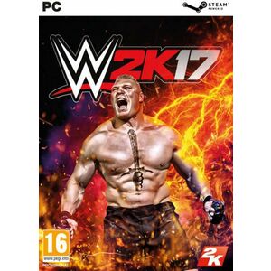 WWE 2K17 (PC) kép