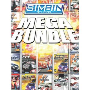 Mega Bundle (PC) kép