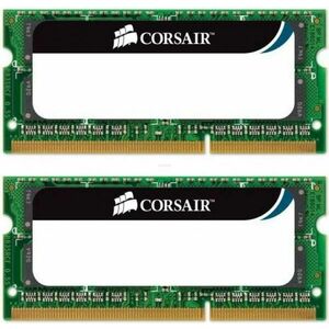 Value Select 8GB (2x4GB) DDR3 1066MHz CMSA8GX3M2A1066C7 kép