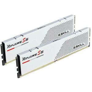 Ripjaws S5 32GB (2x16GB) DDR5 5600MHz F5-5600J3036D16GX2-RS5W kép