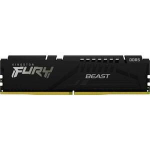FURY Beast 16GB DDR5 6000MHz KF560C30BB-16 kép