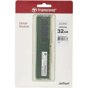 32GB DDR4 3200Mhz JM3200HLE-32G kép