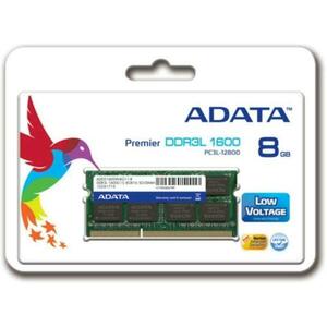 Premier 8GB DDR3 1600MHz ADDS1600W8G11-S kép