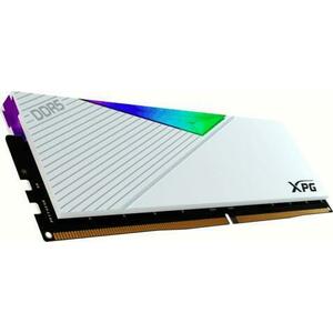 XPG Lancer RGB 32GB DDR5 6000MHz AX5U6000C3032G-CLARWH kép
