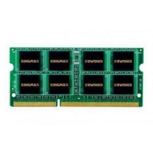 Kingmax DDR3 1600MHz 4GB memória kép