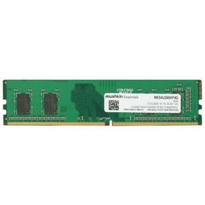 Essentials 4GB DDR4 2666MHz MES4U266KF4G kép