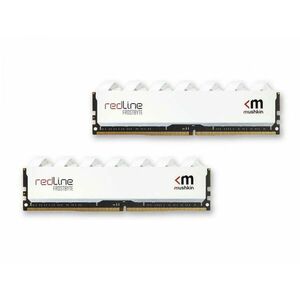 Redline 64GB (2x32GB) DDR4 3200MHz MRD4U320EJJP32GX2 kép