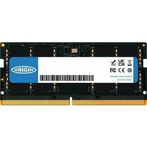 32GB DDR5 4800MHz OM32G54800SO1RX8NE11 kép