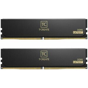 T-Create Expert 32GB (2x16GB) DDR5 6000MHz CTCED532G6000HC30DC01 kép
