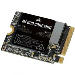 MP600 Core Mini 2TB M.2 (CSSD-F2000GBMP600CMN) kép
