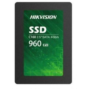 HIKSEMI C100 2.5 960GB SATA3 (HS-SSD-C100/960G) kép