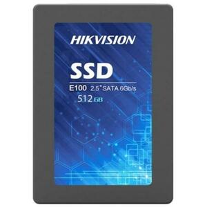 HIKSEMI E100 2.5 512GB SATA3 (HS-SSD-E100/512G) kép