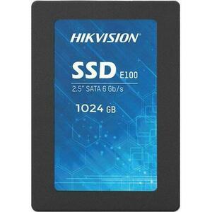 HIKSEMI E100 2.5 1TB SATA3 (HS-SSD-E100/1024G) kép