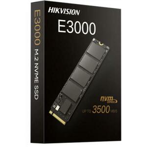 HIKSEMI E3000 256GB M.2 PCIe (HS-SSD-E3000(STD)/256G) kép