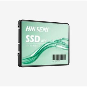 HIKSEMI Wave(S) 2.5 128GB SATA3 (HS-SSD-WAVE(S)-128G) kép
